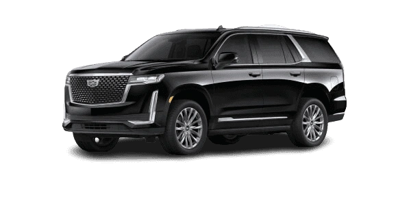 Cadillac Escalade SUV (2)