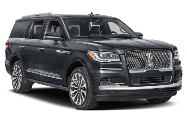 Lincoln Navigator SUV