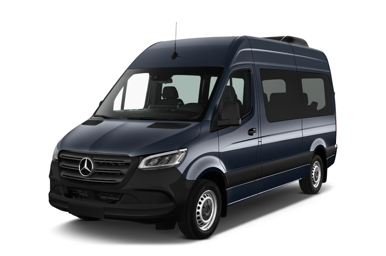 Sprinter Van (2)